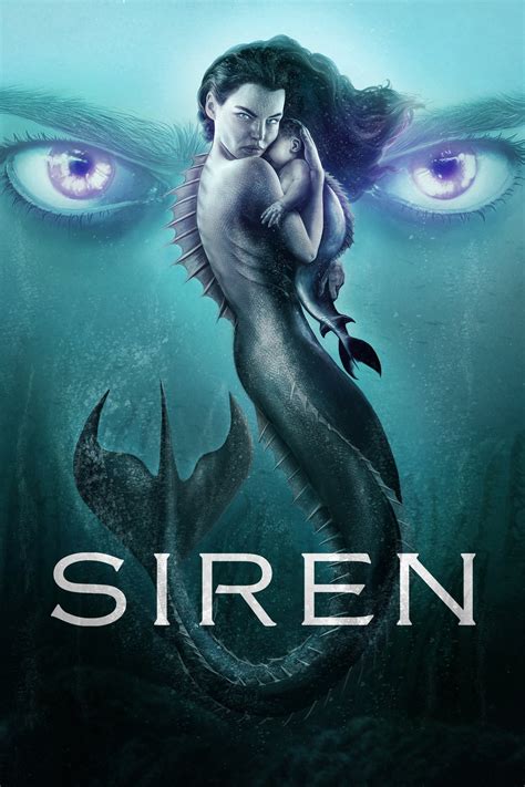 We believe Siren Season 4 is a must for the show so we can better understand the world of Siren. Freeform had confirmed Season 4 of Siren a while ago and sta... 